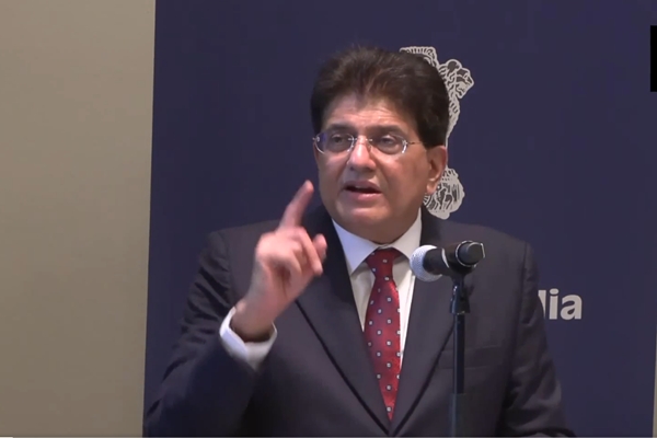 India takes concrete steps to evacuate its nationals during crisis, says Commerce Minister Piyush Goyal