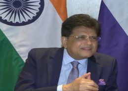 India set to become major exporter to China and ASEAN: Piyush Goyal