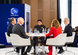 Commerce Minister Piyush Goyal warns EU’s CBAM could raise costs and weaken competitiveness