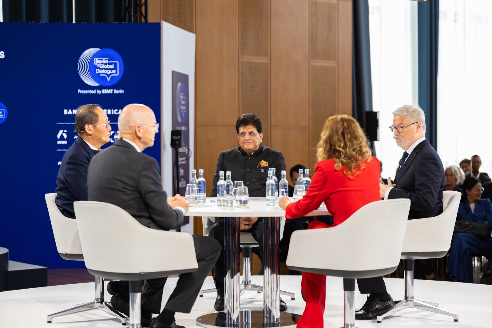 Piyush Goyal warns EU’s CBAM could raise costs and weaken competitiveness