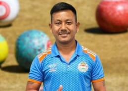 Putul Sonowal assures country’s first ever medal at World Bowls Champion of Champions