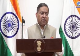 India condemns continuous attacks in Black Sea region, posing danger to seafarers