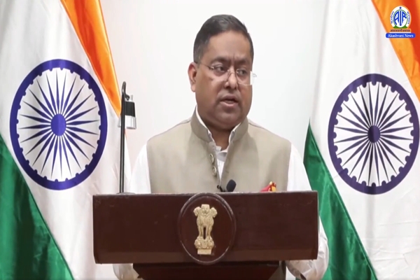 India condemns continuous attacks in Black Sea region, posing danger to seafarers