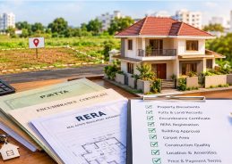 Viksit Bharat 2047 Vision: RERA promotes transparency and protects homebuyers’ rights