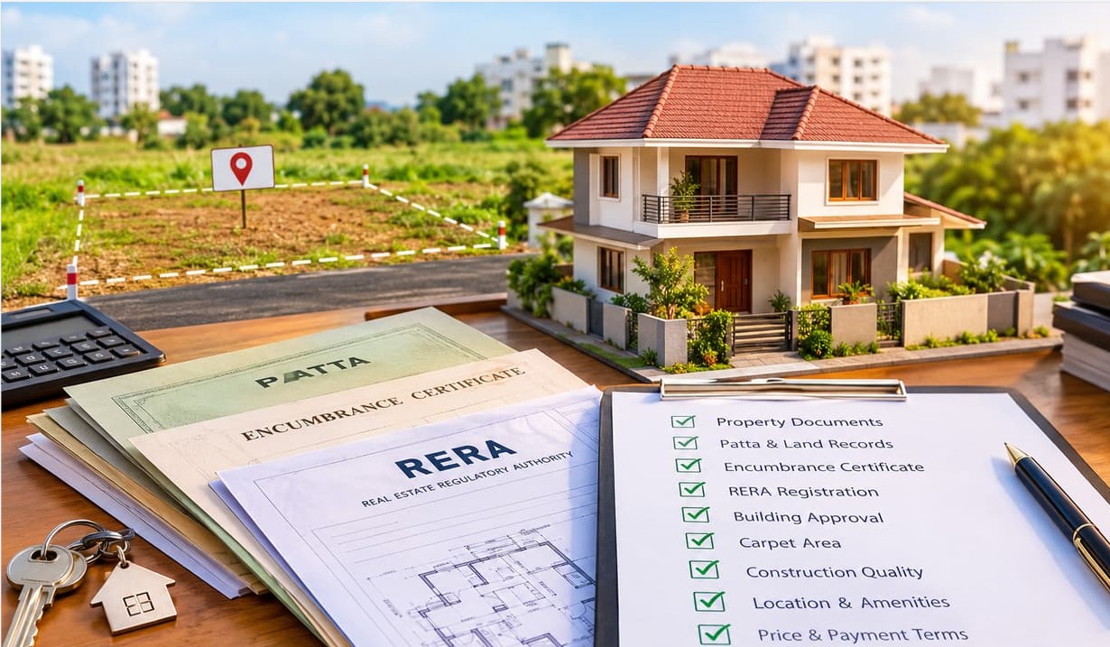 Viksit Bharat 2047 Vision: RERA promotes transparency and protects homebuyers’ rights