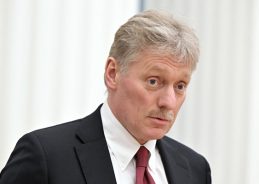 Russia declines to say anything on energy truce with Ukraine 