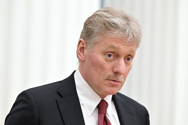 Russia declines to say anything on energy truce with Ukraine 