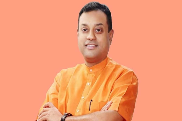 BJP blames Congress for creating atmosphere of anarchy in the country