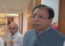 JPC deliberates with stakeholders on FCRA