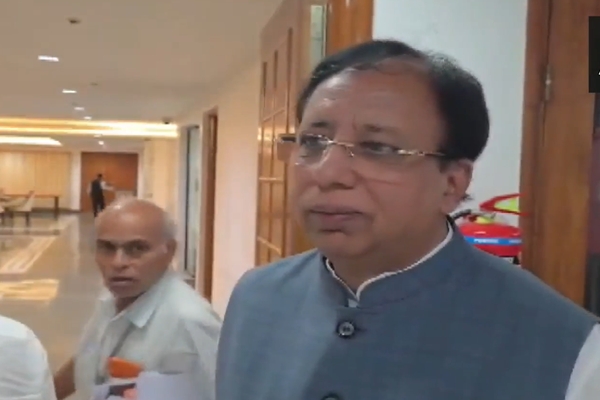 JPC deliberates with stakeholders on FCRA