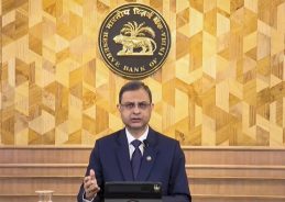  25-basis-point repo rate hike unlikely to impact economic expansion, says RBI Governor 