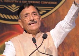 Sanjay Seth to Inaugurate VISV-2026 in New Delhi Tomorrow