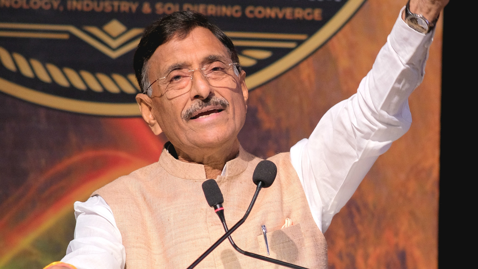 ओडिशा: रक्षा राज्य मंत्री संजय सेठ ने 12वें राष्ट्रीय समुद्री खोज और बचाव अभ्यास-सारेक्‍स 26 का शुभारंभ किया