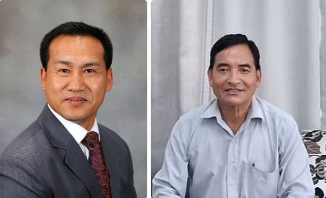 आईजोल में कार के गहरी खाई में गिरने से तीन लोगों की मौत, एक गंभीर रूप से घायल