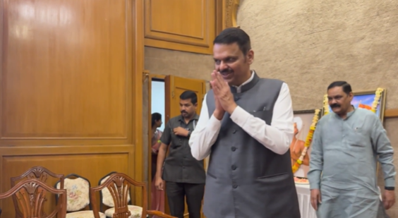 महाराष्ट्र: निवेश शिखर सम्मेलन में 85 लाख करोड़ रुपये से अधिक के 67 समझौतों पर हस्ताक्षर