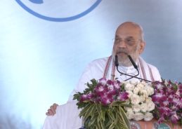 Govt developing entire ecosystem based on cattle farming, giving push to rural economy, says Union Minister Amit Shah Govt developing entire ecosystem based on cattle farming, giving push to rural economy, says Union Minister Amit Shah