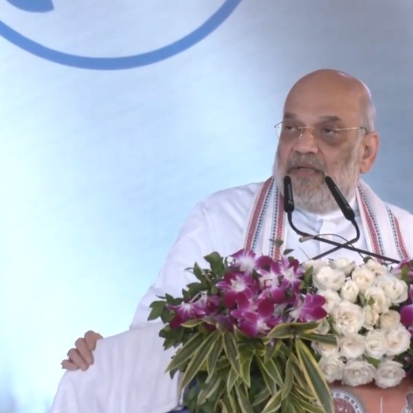 Govt developing entire ecosystem based on cattle farming, giving push to rural economy, says Union Minister Amit Shah