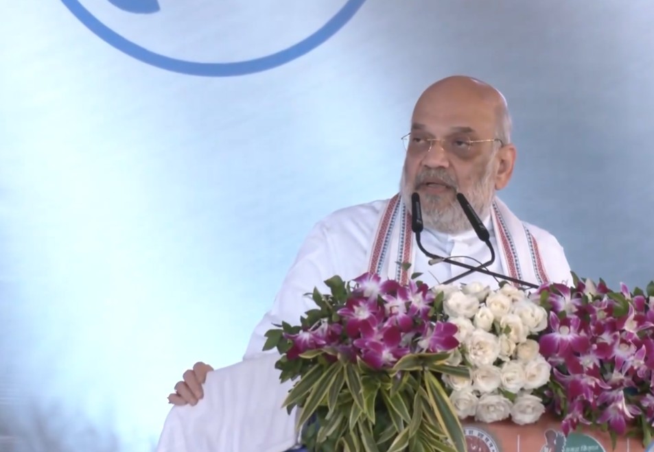 Govt developing entire ecosystem based on cattle farming, giving push to rural economy, says Union Minister Amit Shah