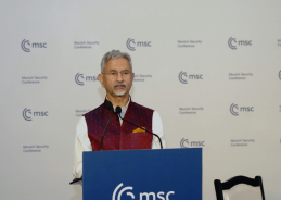 Changing global landscape opens new avenues for cooperation among Emerging and Middle Powers: EAM Jaishankar