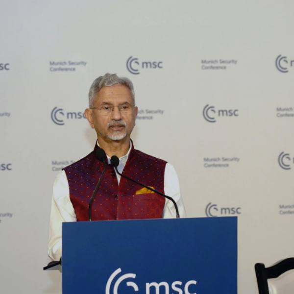 Changing global landscape opens new avenues for cooperation among Emerging and Middle Powers: EAM Jaishankar