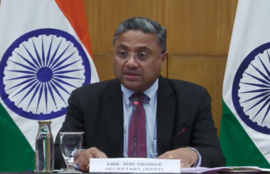भारत और स्विट्जरलैंड ने रक्षा क्षेत्र में सहयोग बढ़ाने पर जताई सहमति