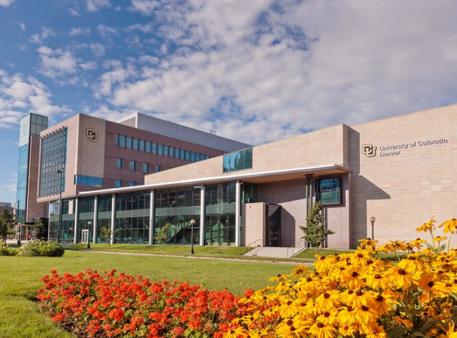 हैदराबाद में परिसर स्थापित करने के लिए कोलोराडो विश्वविद्यालय डेनवर को UGC से आशय पत्र मिला