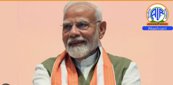 प्रधानमंत्री नरेंद्र मोदी ने जन सेवा में 25 वर्ष पूरे किए