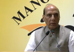 India ASEAN share clear interest in peaceful, stable & open Indo-Pacific region: Defence Minister Rajnath Singh India ASEAN share clear interest in peaceful, stable & open Indo-Pacific region: Defence Minister Rajnath Singh