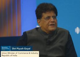 India signs preferential trade agreements with 38 developed nations in four years: Commerce Minister Piyush Goyal India signs preferential trade agreements with 38 developed nations in four years: Commerce Minister Piyush Goyal