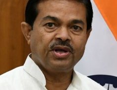 Country’s progress should not be measured merely by volume of production: MoS for Consumer Affairs, BL Verma 