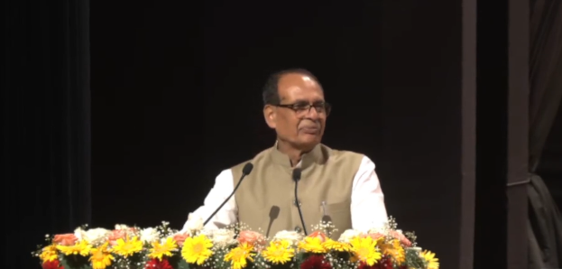 भारत किसानों की आजीविका में सुधार करते हुए वैश्विक खाद्य भण्‍डार बनने की ओर अग्रसर है: कृषि मंत्री शिवराज सिंह चौहान