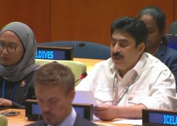 Protection of diplomatic & consular missions is essential to international relations, says MP Sanjay Dina Patil at UNGA 81st Session
