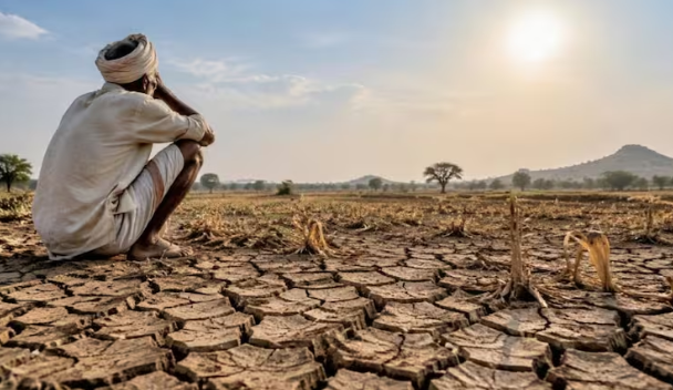 राजस्थान: सरकार ने 14 जिलों की 80 तहसीलों को सूखाग्रस्त घोषित किया