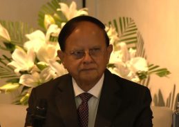 Principal Secretary to PM, P K Mishra stresses holistic approach to disaster risk reduction