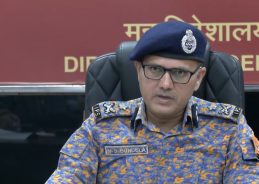 NDRF says Northern Andhra Pradesh, Southern Odisha worst hit by Cyclone Arnab NDRF says Northern Andhra Pradesh, Southern Odisha worst hit by Cyclone Arnab