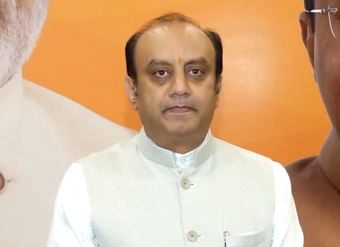 BJP accuses Congress, Rahul Gandhi of making false electoral claims