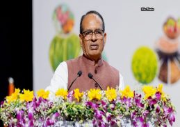 Sardar Patel’s vision of united India inspires idea of Ek Bharat, Shreshtha Bharat, says Union Minister Shivraj Singh Chouhan Sardar Patel’s vision of united India inspires idea of Ek Bharat, Shreshtha Bharat, says Union Minister Shivraj Singh Chouhan