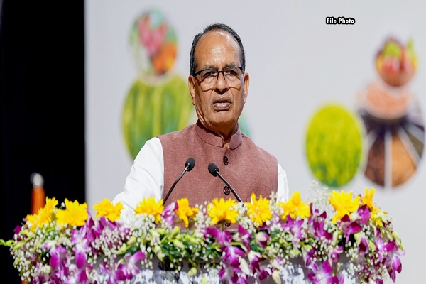 Sardar Patel’s vision of united India inspires idea of Ek Bharat, Shreshtha Bharat, says Union Minister Shivraj Singh Chouhan