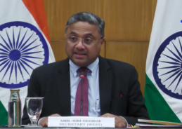 India, Switzerland to explore stronger defence cooperation in training, defence industries