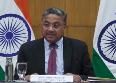 India, Switzerland to explore stronger defence cooperation in training, defence industries