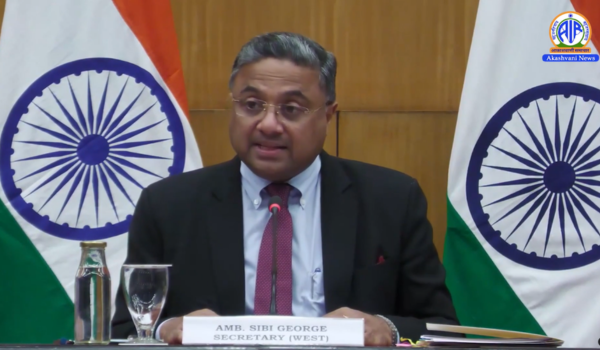 India, Switzerland to explore stronger defence cooperation in training, defence industries