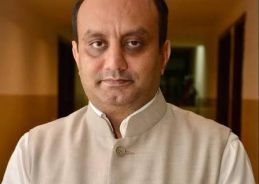 BJP hits out at Rahul Gandhi for protesting SIR and intruding into Akashvani Bhawan 