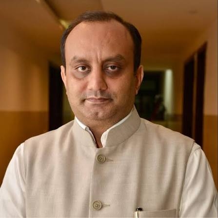 BJP hits out at Rahul Gandhi for protesting SIR and intruding into Akashvani Bhawan 