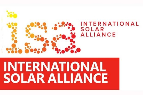 ISA evolves into global platform for international cooperation on solar energy