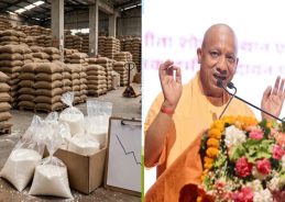 UP govt to give sugar at concessional rate of Rs 52/kg