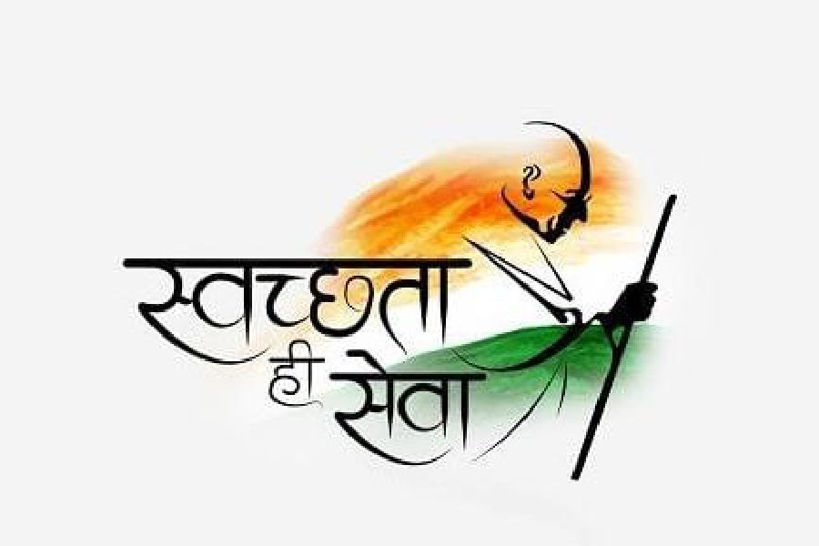 Manipur observes National Cleanliness Day on 157th birth anniversary of Mahatma Gandhi