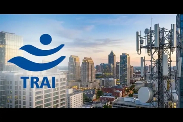 TRAI issues draft guidelines  to seek inputs on responsible use of AI in tele-services 