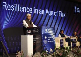 Tourism Minister Gajendra Singh Shekhawat says culture and heritage are vital for employment and economic growth
