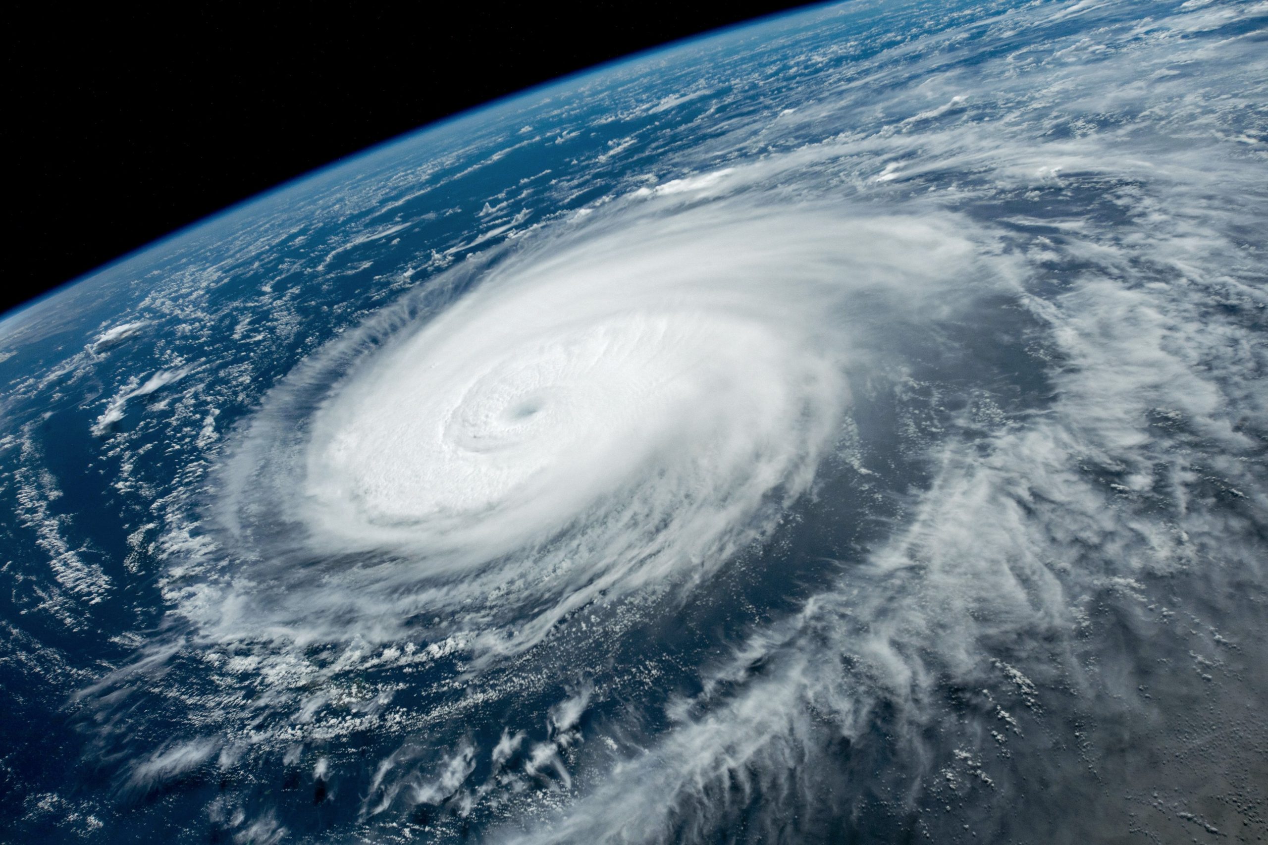 Taiwan Grinds to Halt as Typhoon Champi Nears
