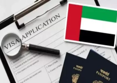 Indian expats in UAE cautioned against fraudulent visa and migration process Indian expats in UAE cautioned against fraudulent visa and migration process
